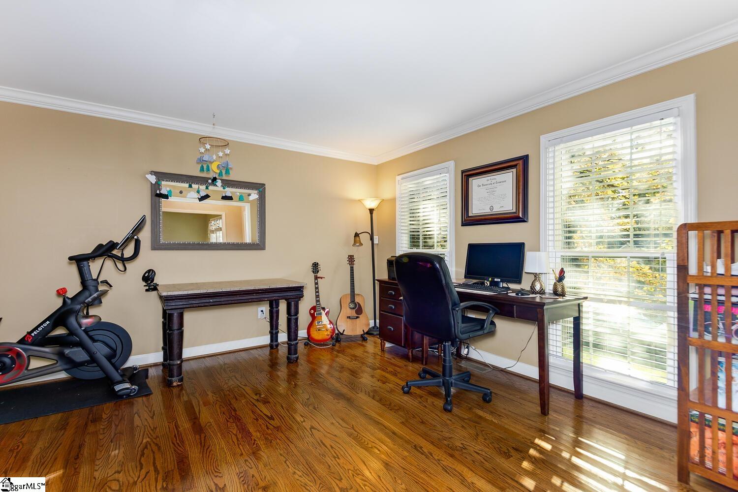 225 Rock Road Greer, SC 29651 - Photo 8 of 36 Gallery Image 8