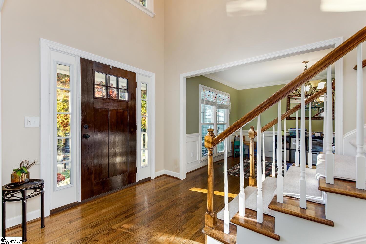 225 Rock Road Greer, SC 29651 - Photo 10 of 36 Gallery Image 10
