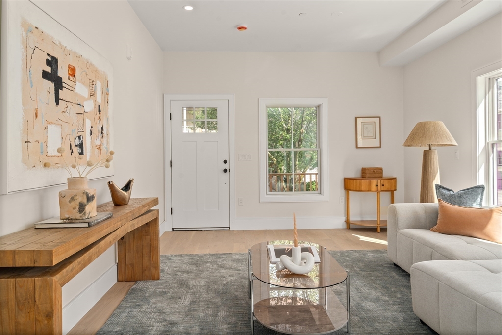 326 Lowell Street, Unit 2 Somerville, MA 02145 - Photo 20 of 21