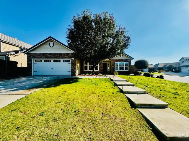 a swimming pool view with a outdoor space