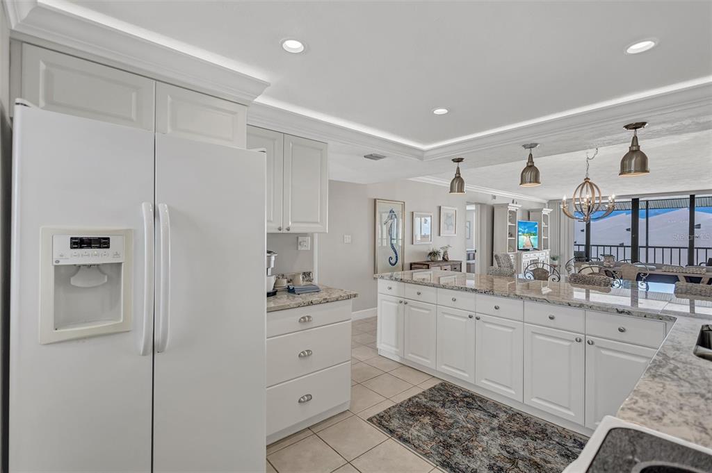 6480 Midnight Pass Road, Unit 612 Sarasota, FL 34242 - Photo 26 of 65 Gallery Image 26