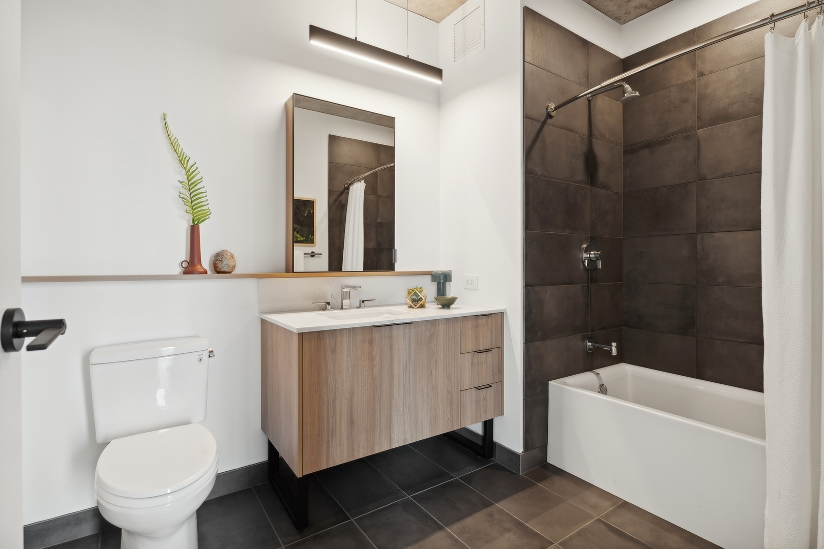 234 West Polk Street, Unit 3205 Chicago, IL 60607 - Photo 16 of 36