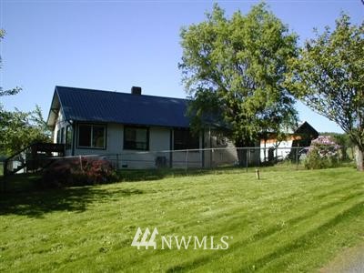 1610 North Fork Road Chehalis, WA 98532 - Photo 1 of 1