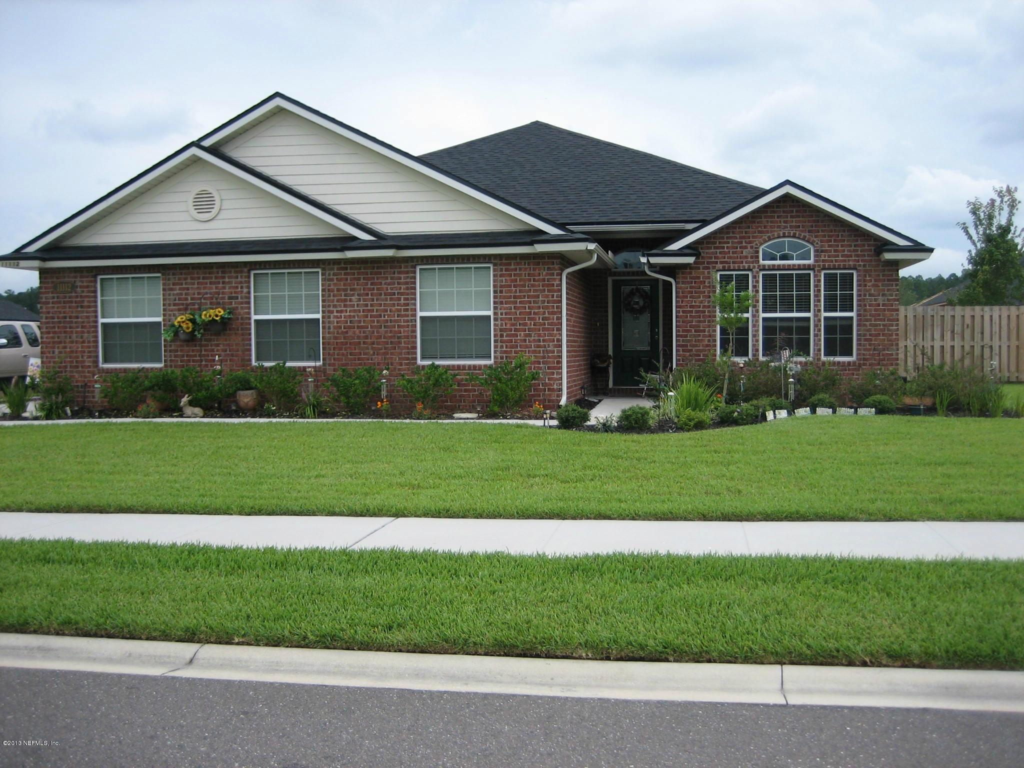 11112 Lothmore Road Jacksonville, FL 32221 - Photo 6 of 6 Front View