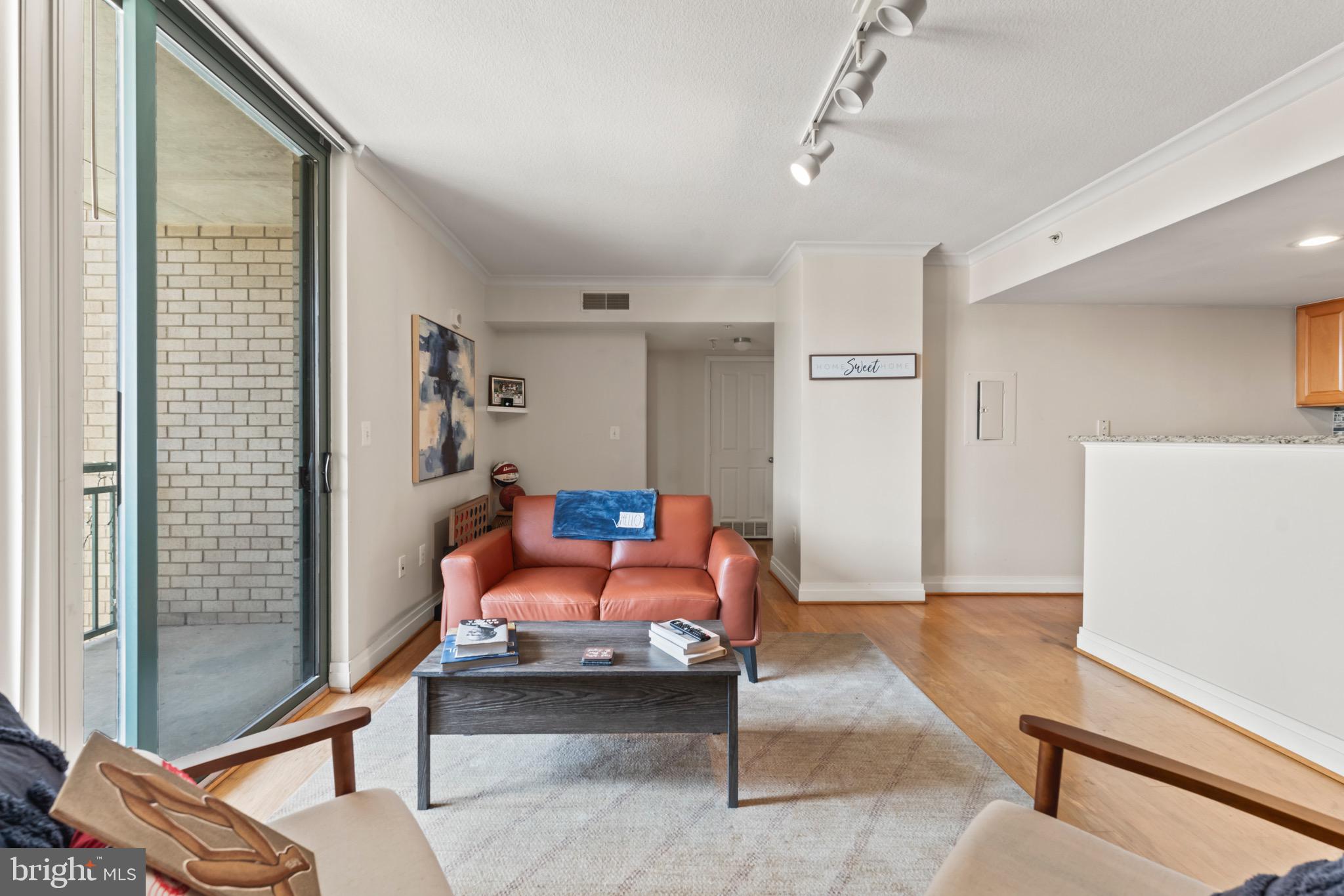 414 Water Street, Unit 1201 Baltimore, MD 21202 - Photo 11 of 44