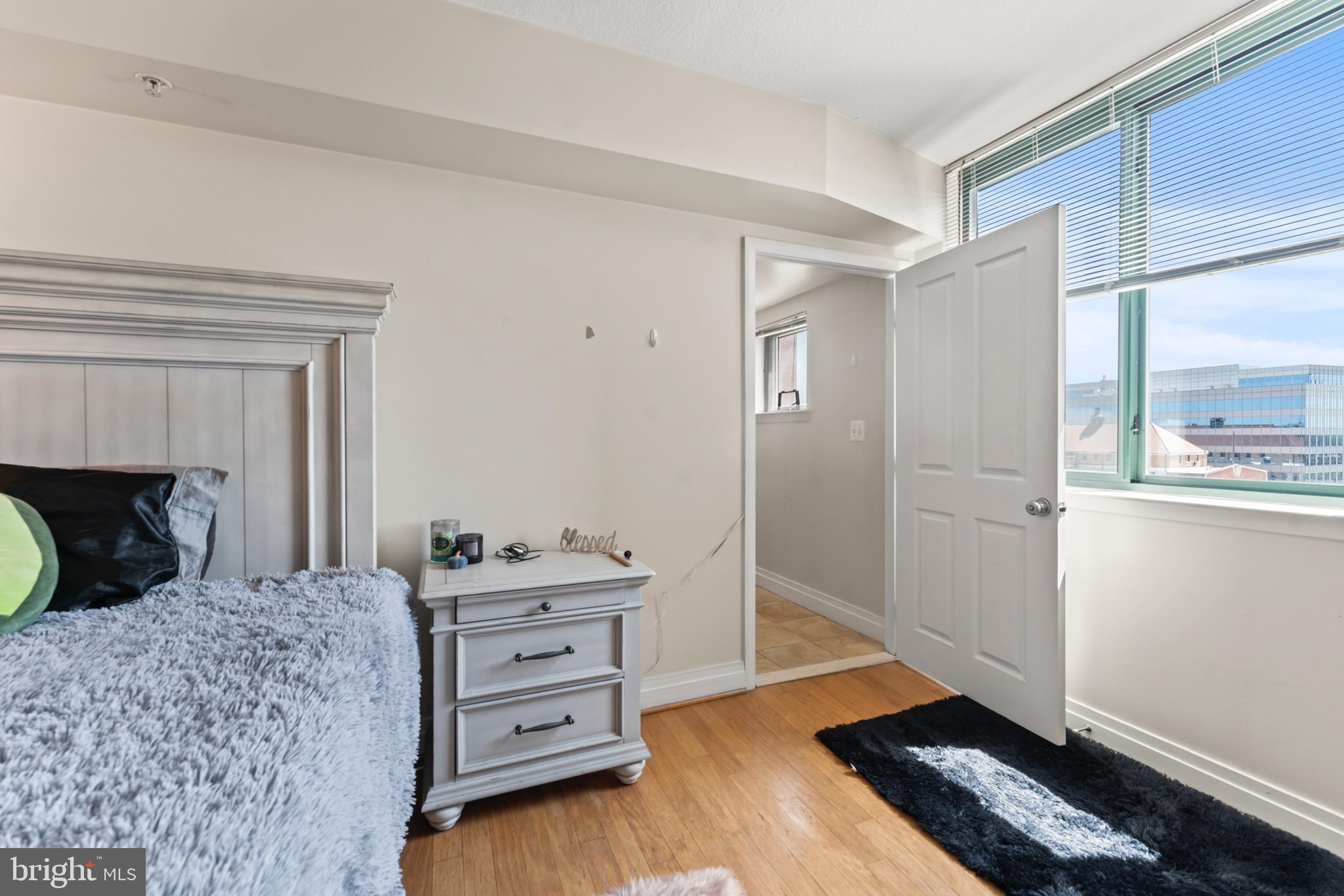 414 Water Street, Unit 1201 Baltimore, MD 21202 - Photo 27 of 44