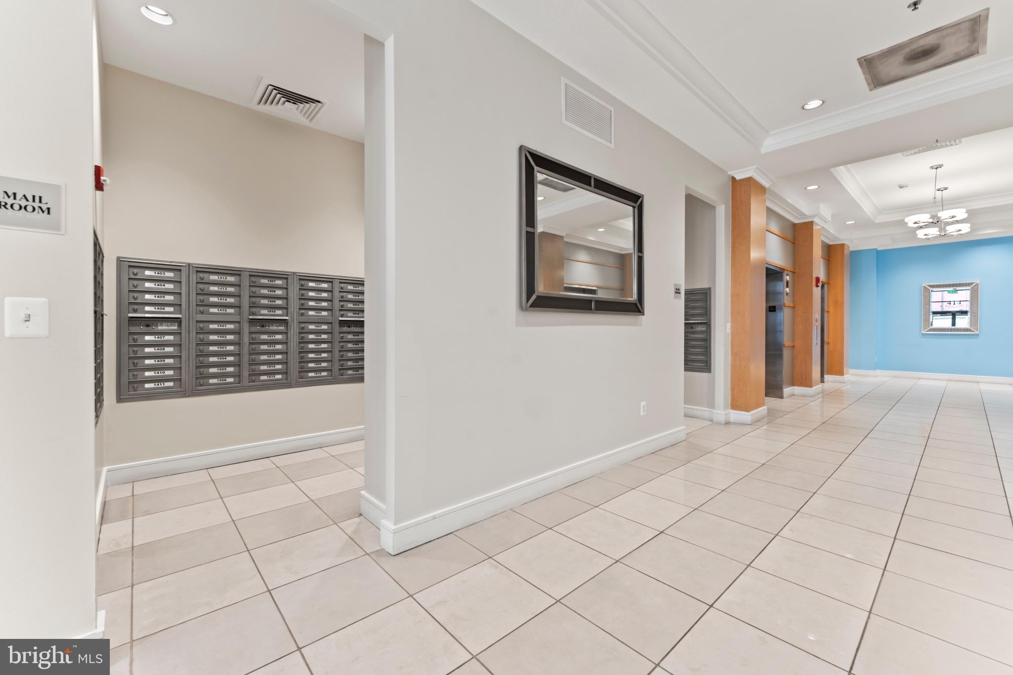 414 Water Street, Unit 1201 Baltimore, MD 21202 - Photo 7 of 44