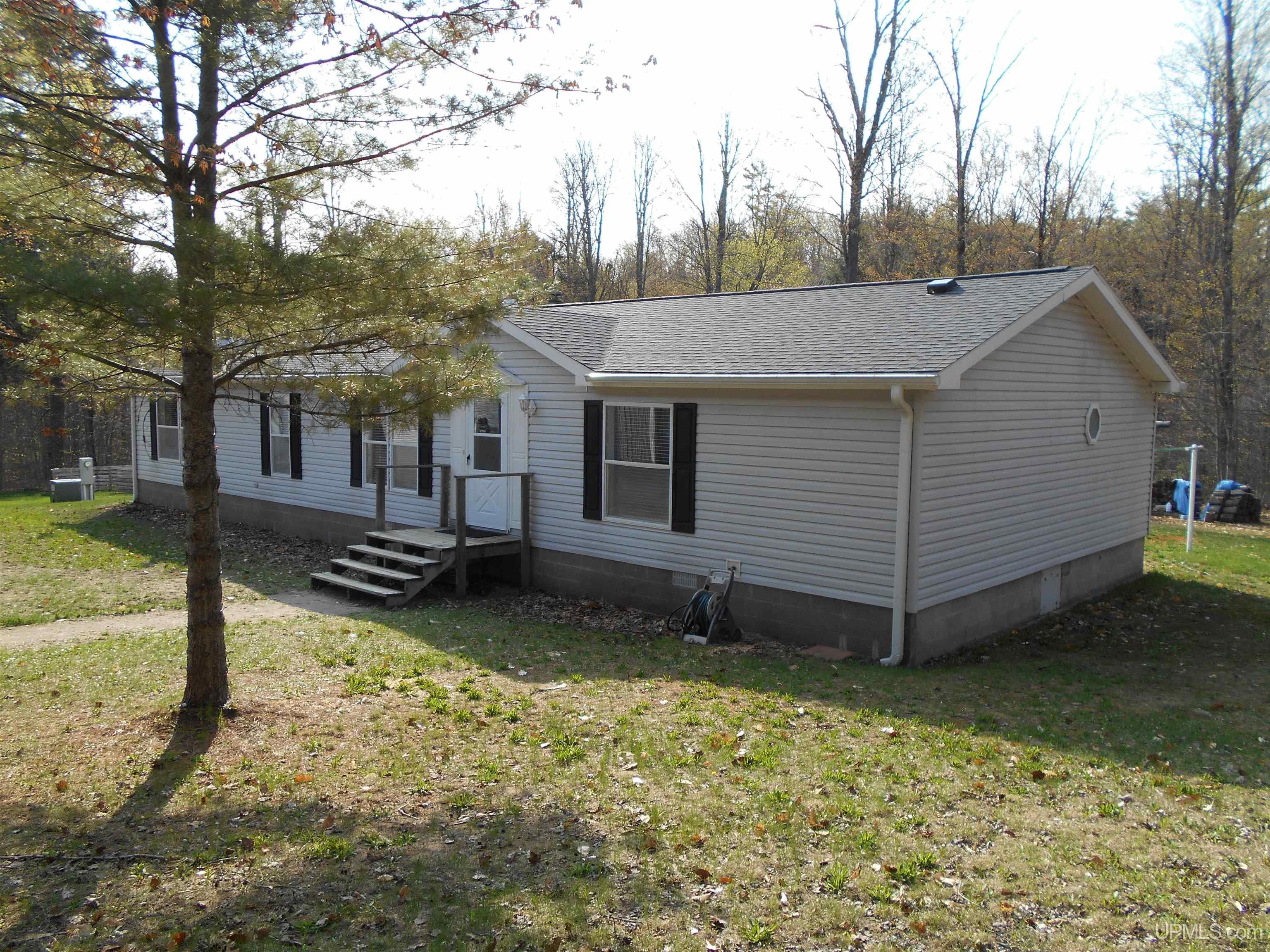 6345 South Northrough Road Wetmore, MI 49895 - Photo 37 of 67