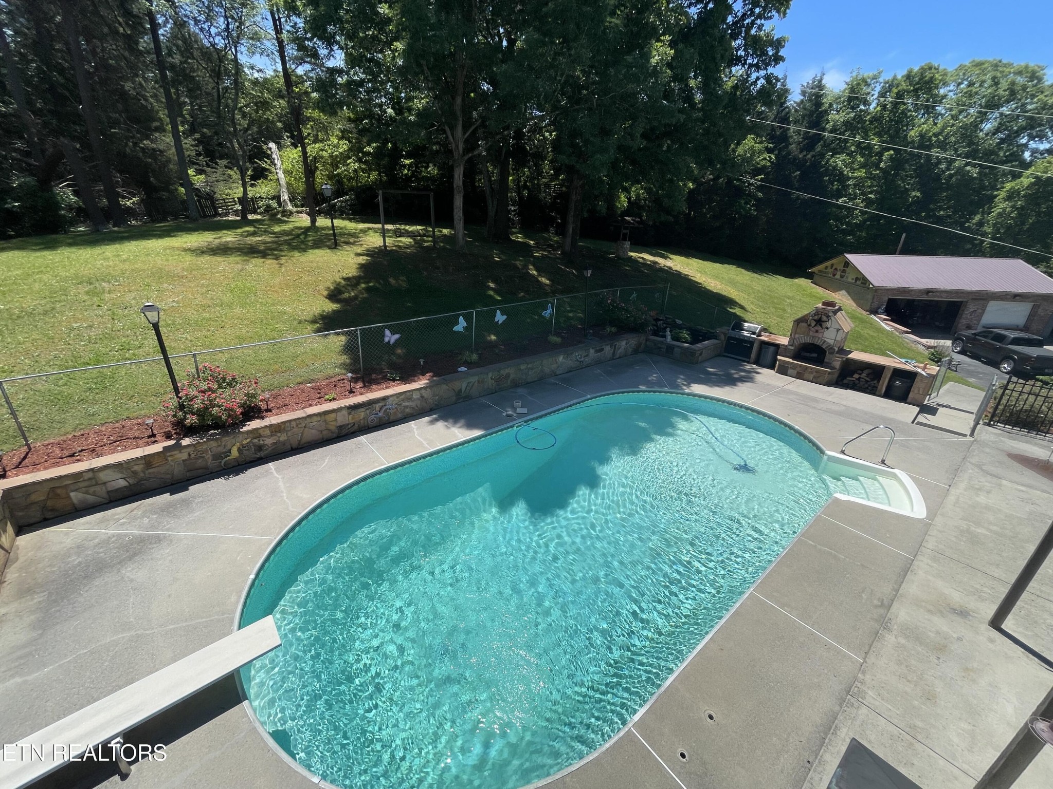 1160 Corinth Road Loudon, TN 37774 - Photo 33 of 56 Gallery Image 33