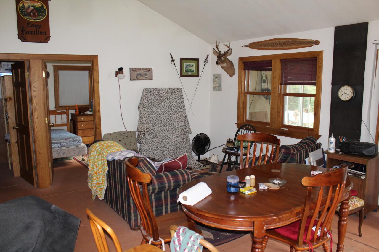 W8691 Camp 5 Road Phillips, WI 54555 - Photo 8 of 32 Gallery Image 8