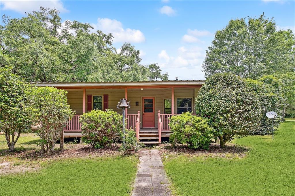 30131 Titus Smith Road Lacombe, LA 70445 - Photo 1 of 16 Gallery Image 1