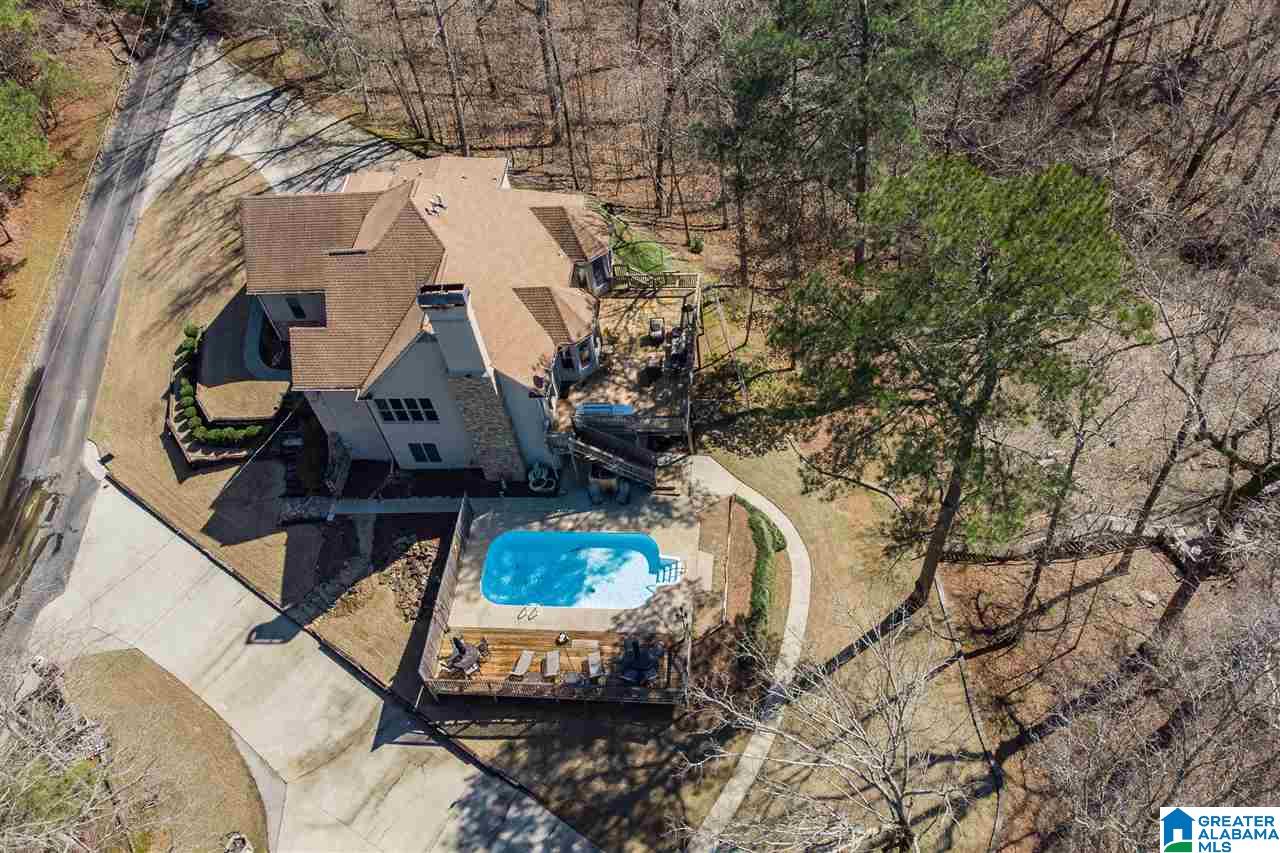 2181 Grants Mill Road Birmingham, AL 35210 - Photo 45 of 50