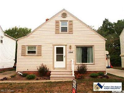 23841 Alberton Road Euclid, OH 44123 - Photo 1 of 1 Gallery Image 1