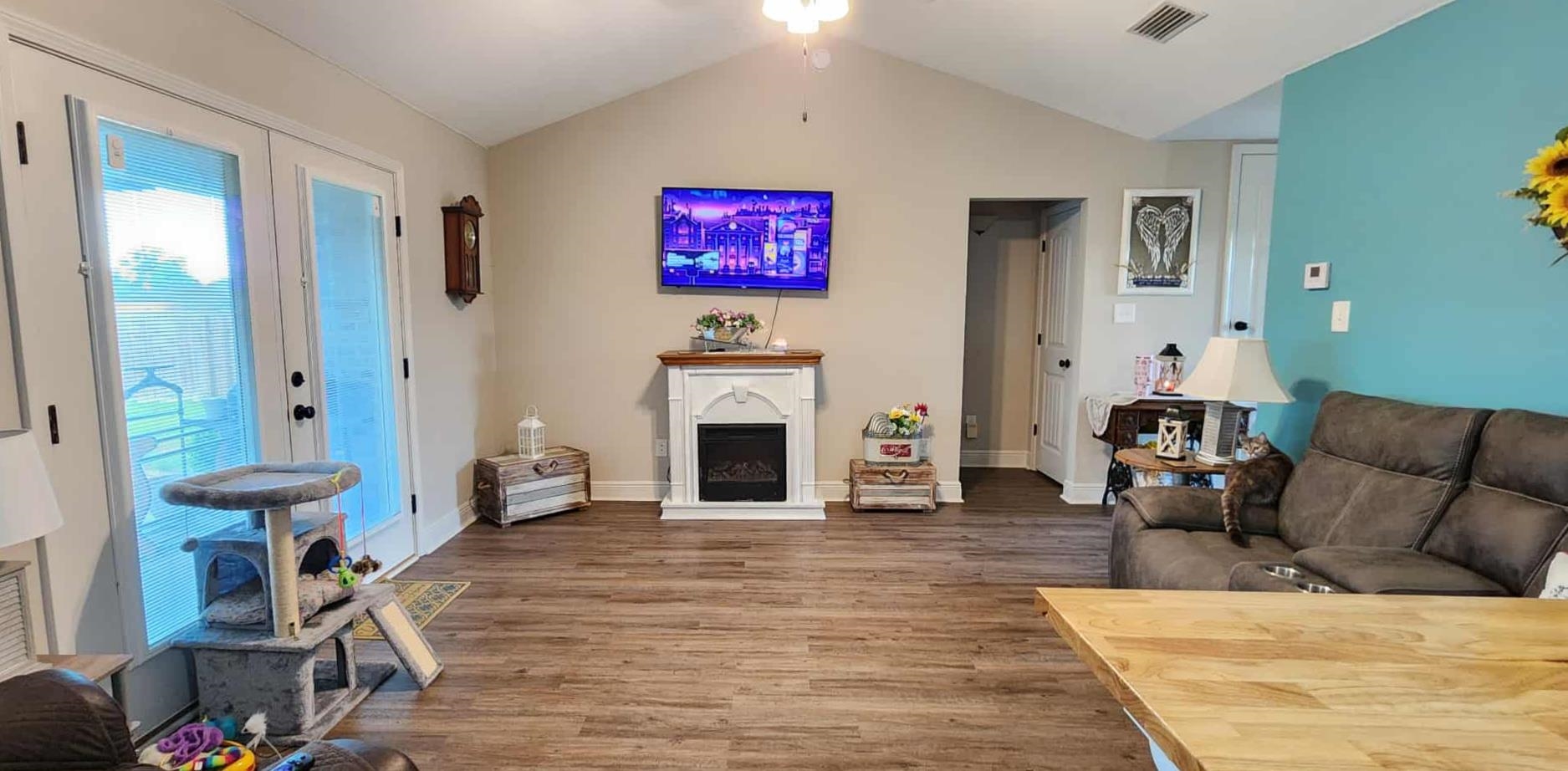 15623 Medway Court Foley, AL 36535 - Photo 12 of 29 Living Room