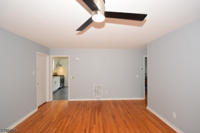 40 Glaser Avenue Raritan, NJ 08869 - Photo 14 of 28 a view of empty room with wooden floor