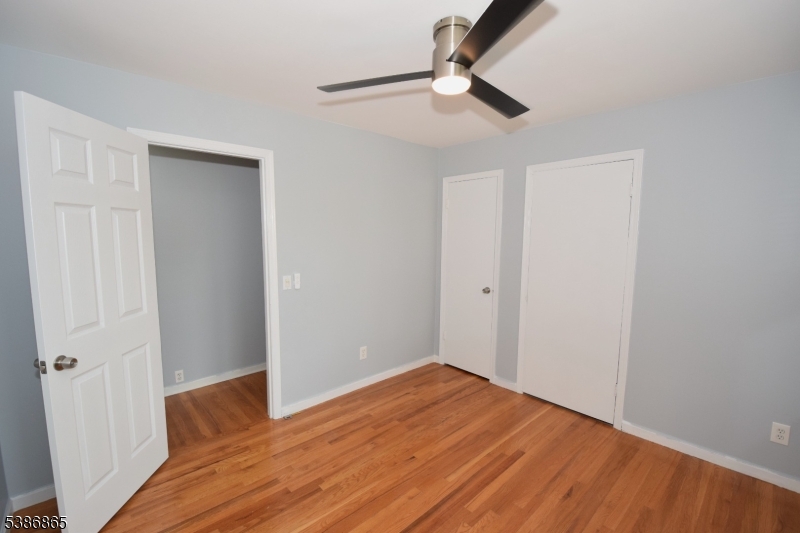 40 Glaser Avenue Raritan, NJ 08869 - Photo 23 of 28 wooden floor in an empty room