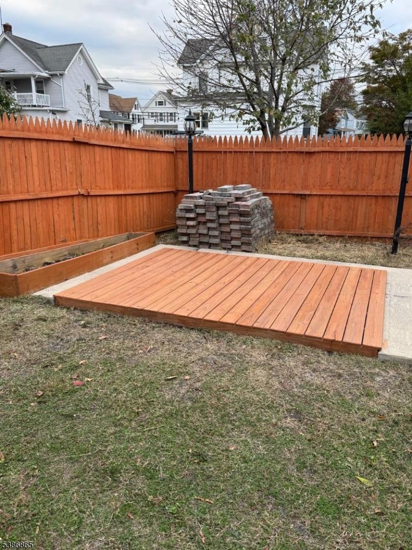40 Glaser Avenue Raritan, NJ 08869 - Photo 25 of 28 a view of outdoor space and yard