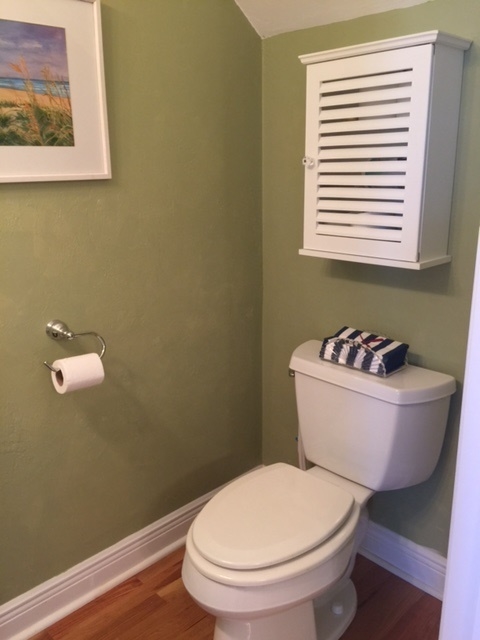 25 F Mashes Sands Road, Unit F Panacea, FL 32346 - Photo 15 of 25 Gallery Image 15