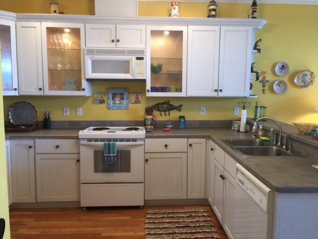 25 F Mashes Sands Road, Unit F Panacea, FL 32346 - Photo 17 of 25 Gallery Image 17