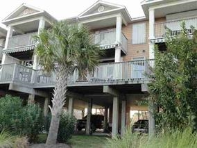 25 F Mashes Sands Road, Unit F Panacea, FL 32346 - Photo 23 of 25 Gallery Image 23