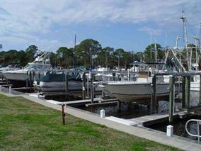 25 F Mashes Sands Road, Unit F Panacea, FL 32346 - Photo 5 of 25 Gallery Image 5