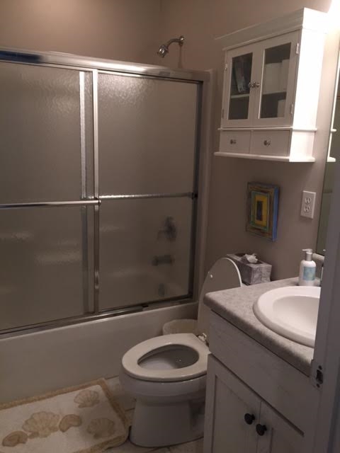 25 F Mashes Sands Road, Unit F Panacea, FL 32346 - Photo 8 of 25 Gallery Image 8