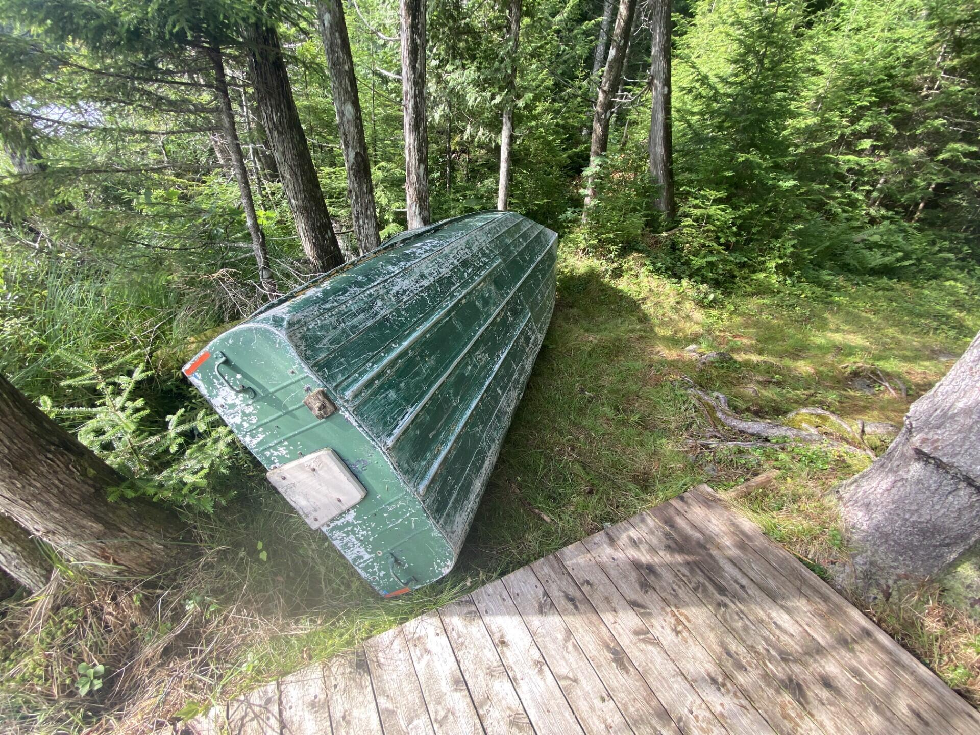 Lot 14 Rowe Pond Road Bingham, ME 04920 - Photo 43 of 49