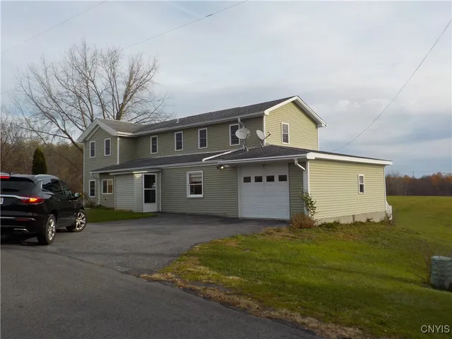 $598,900 | 10846 Baker Road, Cato, NY 13033