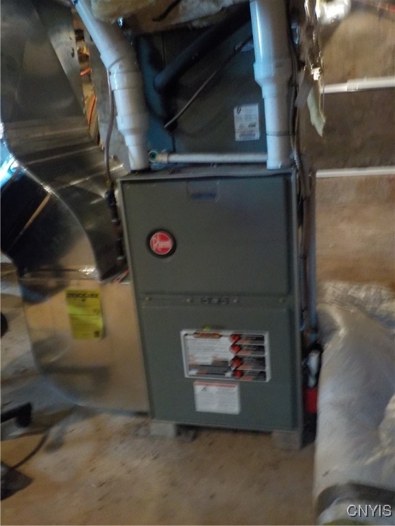 10846 Baker Road Cato, NY 13033 - Photo 25 of 49