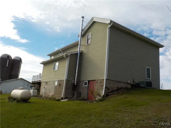 $548,900 | 10846 Baker Road, Cato, NY 13033