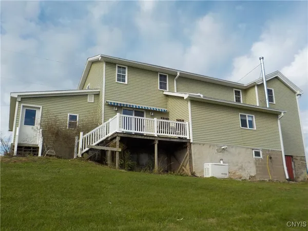 $548,900 | 10846 Baker Road, Cato, NY 13033