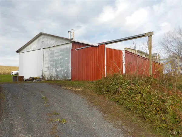 $548,900 | 10846 Baker Road, Cato, NY 13033