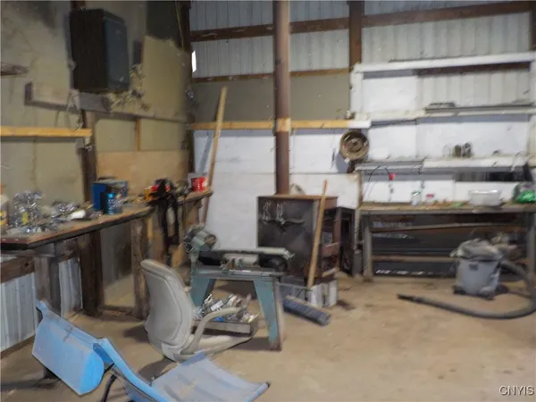 $548,900 | 10846 Baker Road, Cato, NY 13033