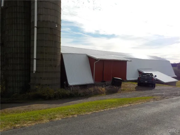 $548,900 | 10846 Baker Road, Cato, NY 13033