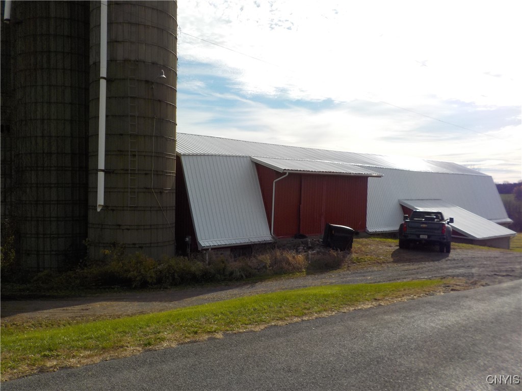 10846 Baker Road Cato, NY 13033 - Photo 40 of 49