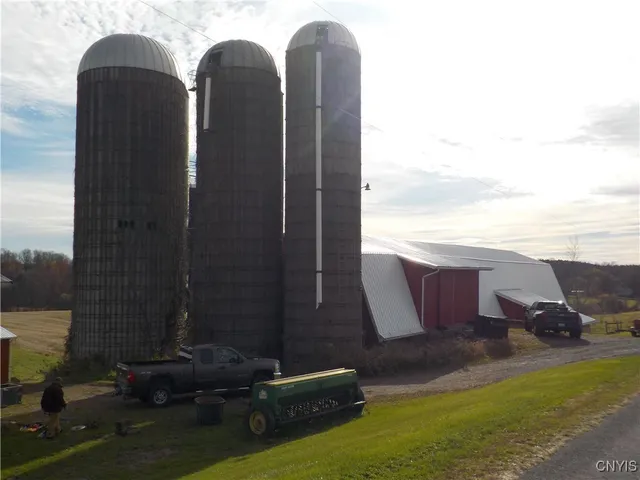 $598,900 | 10846 Baker Road, Cato, NY 13033
