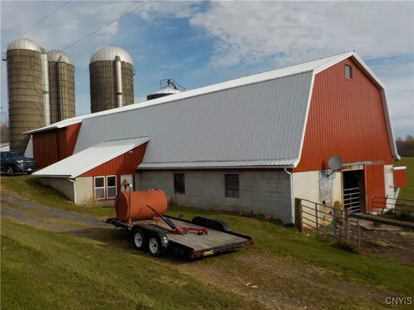 $548,900 | 10846 Baker Road, Cato, NY 13033