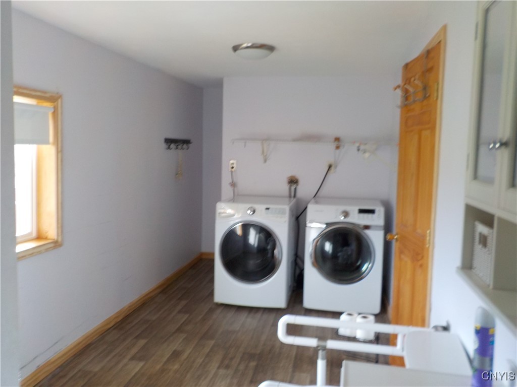 10846 Baker Road Cato, NY 13033 - Photo 5 of 49