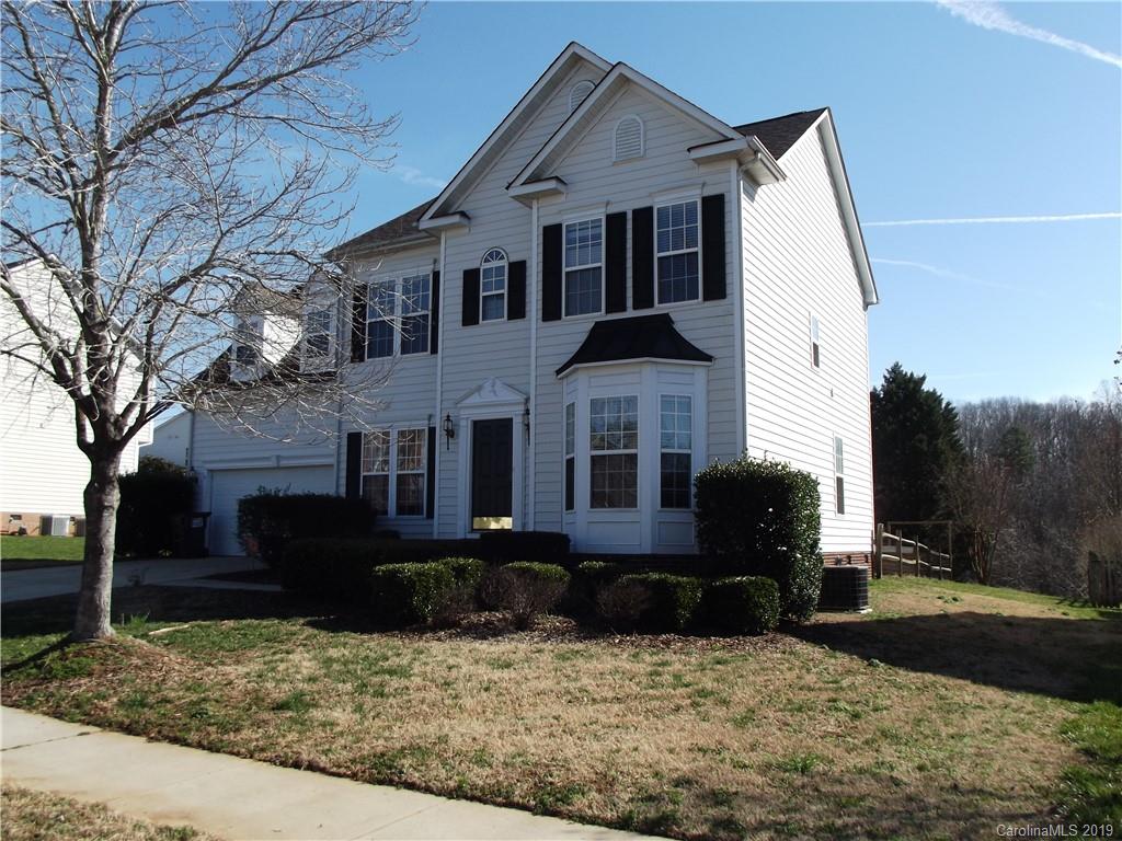 5803 Potters Trace Road Monroe, NC 28110 - Photo 1 of 26 Gallery Image 1
