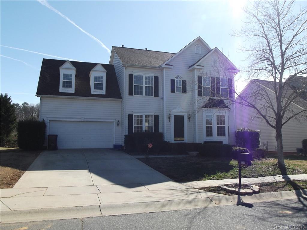 5803 Potters Trace Road Monroe, NC 28110 - Photo 2 of 26 Gallery Image 2