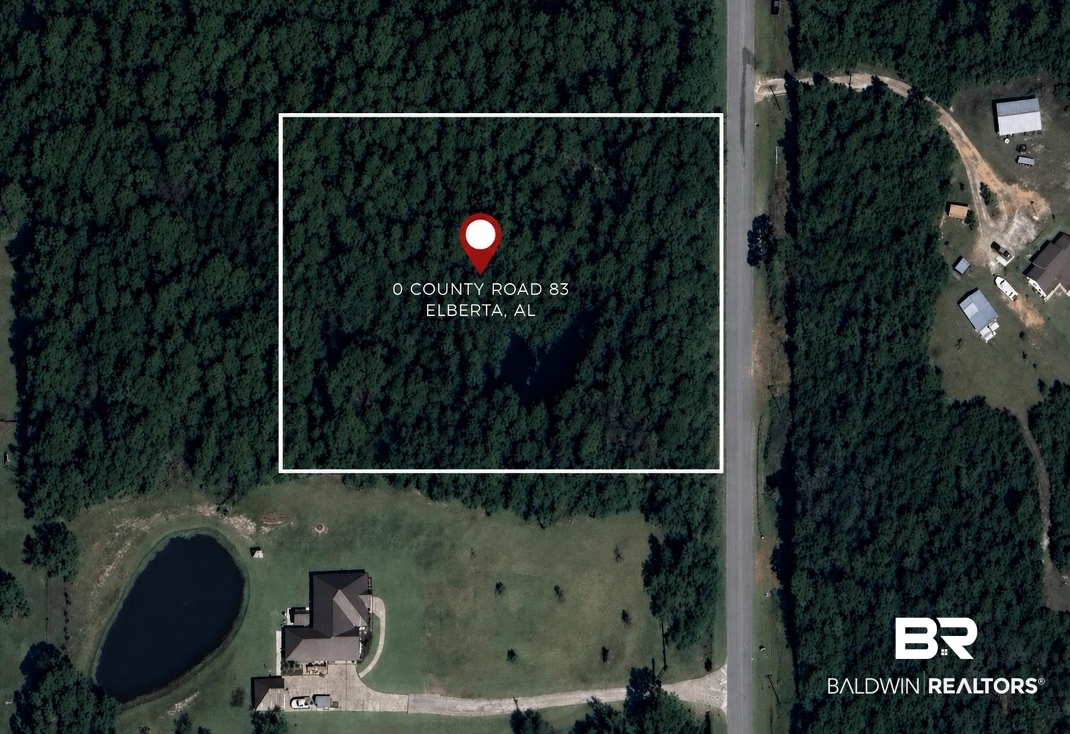 10975 County Road 83 Elberta, AL 36530 - Photo 1 of 1