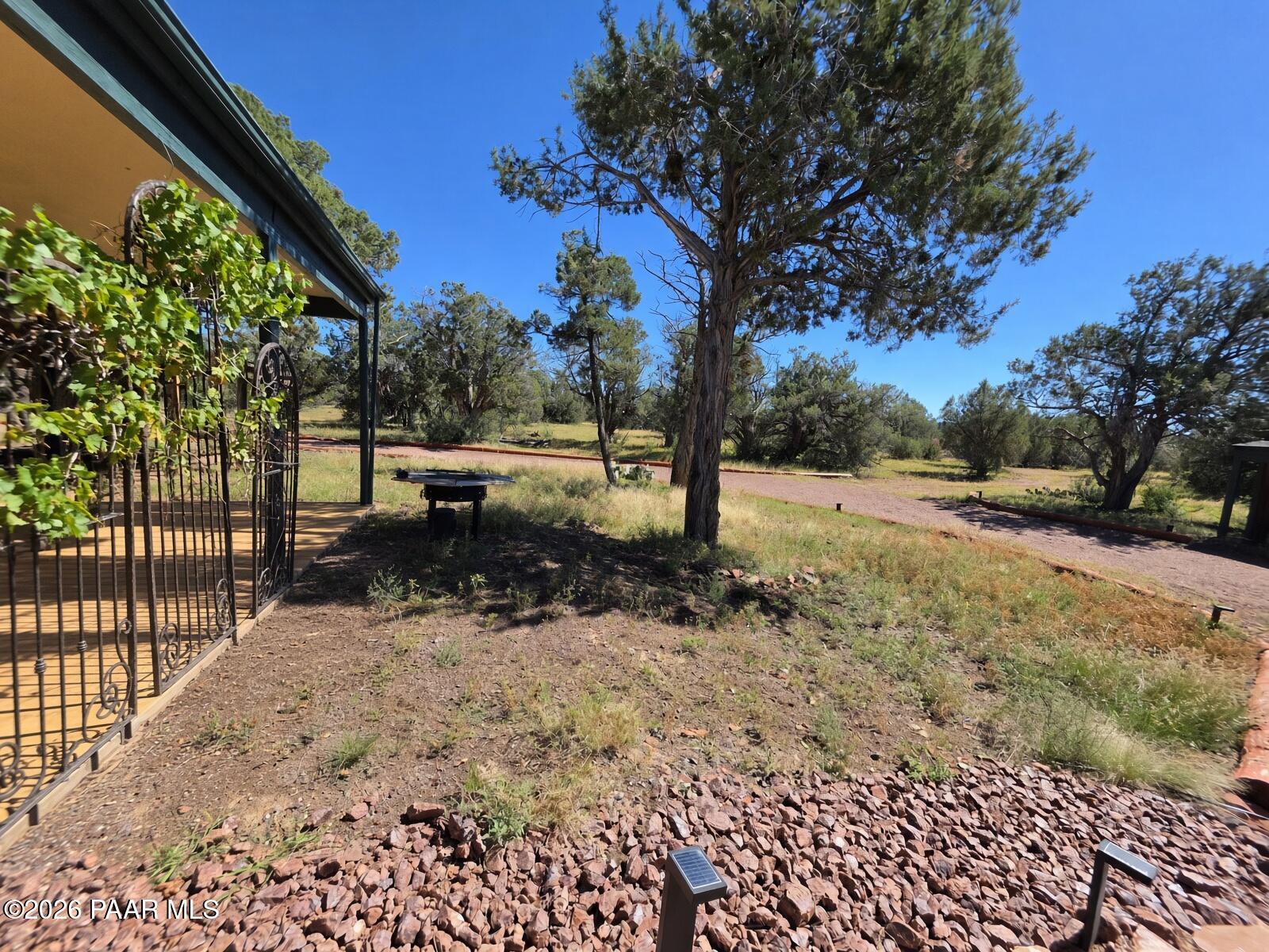 33425 Cowboy Clint Road Seligman, AZ 86337 - Photo 27 of 150 patio 2