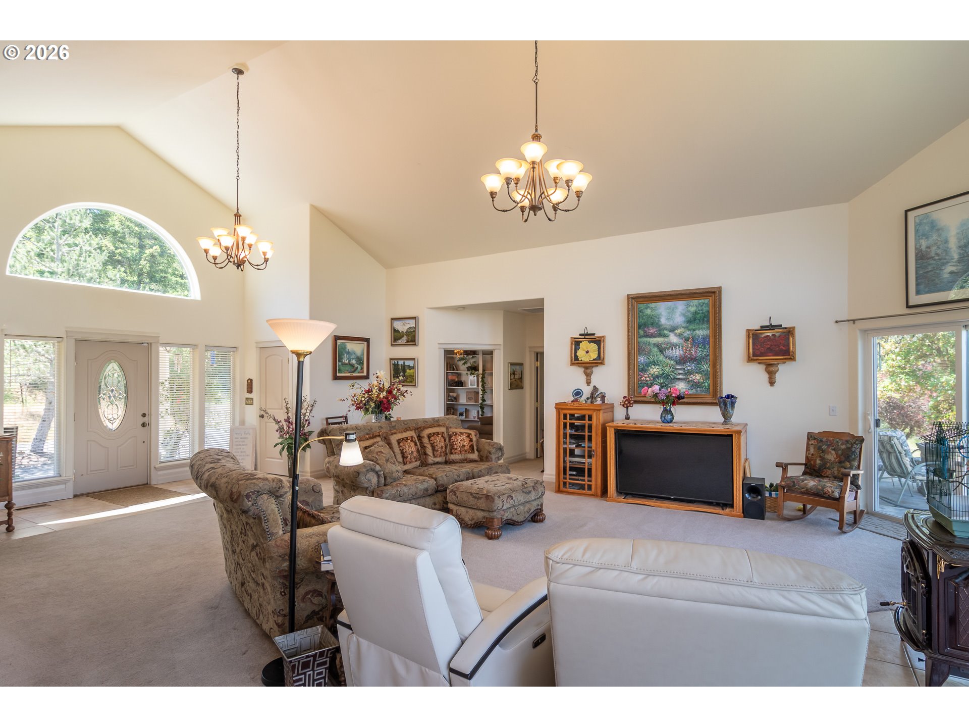 4300 Oak Hill Road Roseburg, OR 97471 - Photo 10 of 45