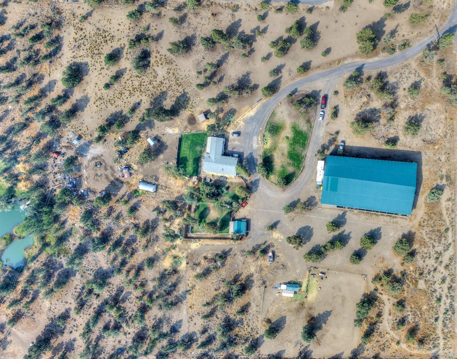 24035 Dodds Road Bend, OR 97701 - Photo 21 of 22 Additional Photo
