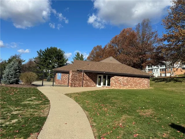 $1,495 | 7005 Lafayette Square, Aliquippa, PA 15001