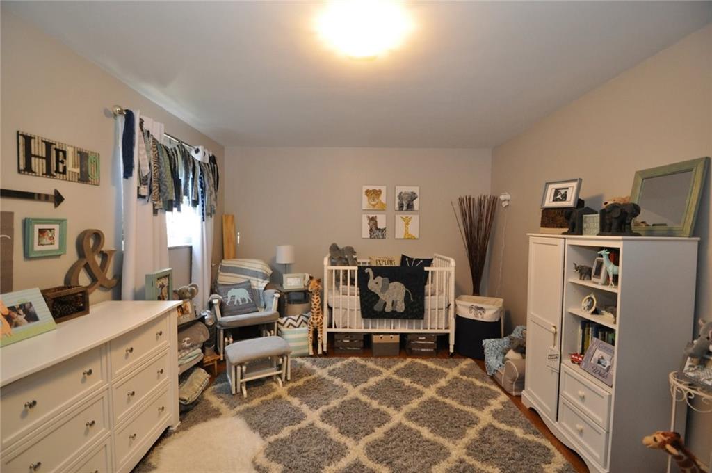 179 Greenfield Road Perryopolis, PA 15473 - Photo 19 of 25