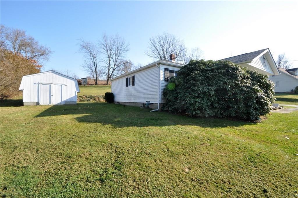 179 Greenfield Road Perryopolis, PA 15473 - Photo 21 of 25