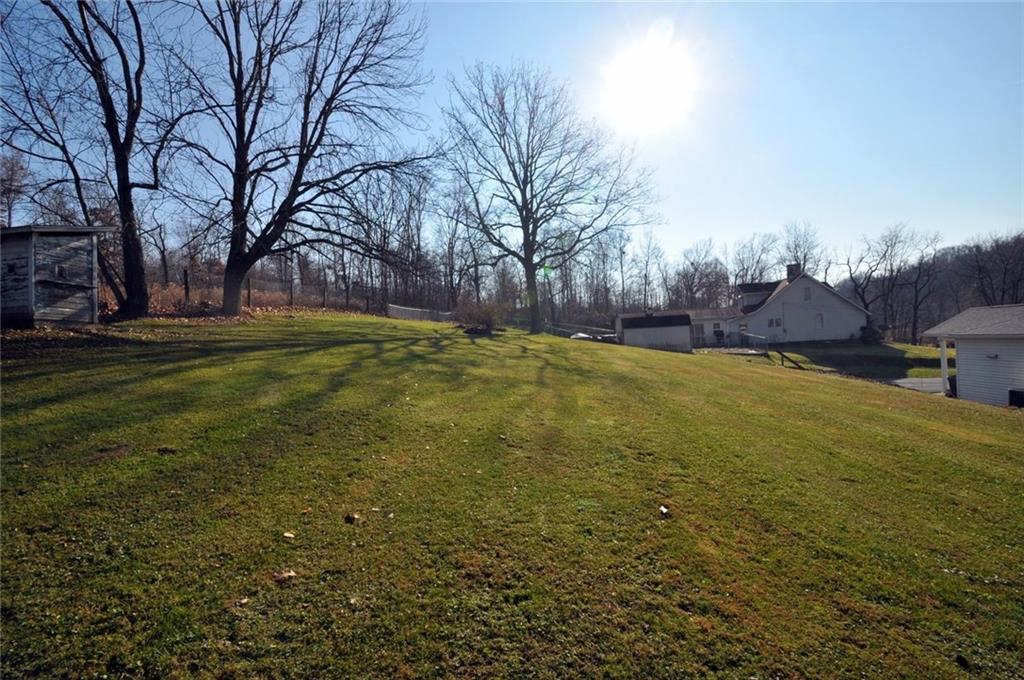 179 Greenfield Road Perryopolis, PA 15473 - Photo 23 of 25