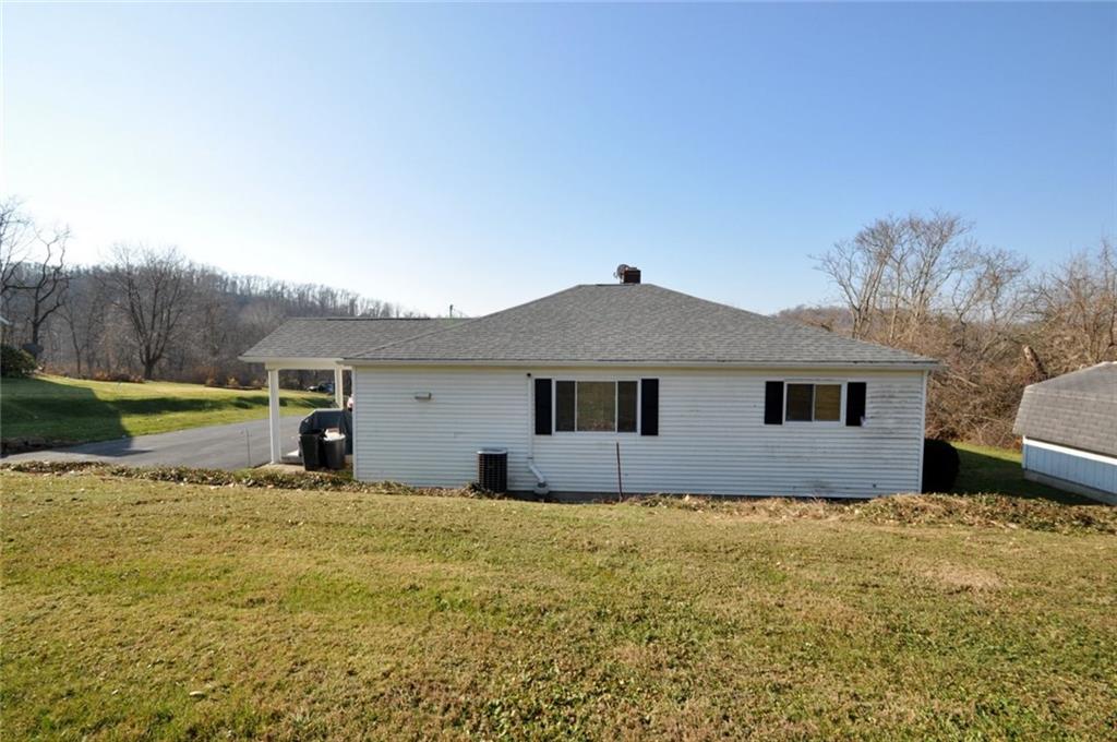 179 Greenfield Road Perryopolis, PA 15473 - Photo 24 of 25