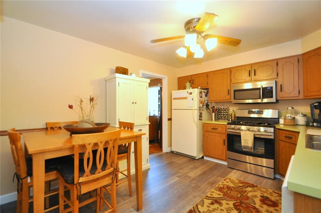 179 Greenfield Road Perryopolis, PA 15473 - Photo 5 of 25